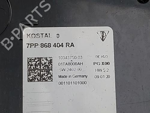 Interior roof light PORSCHE MACAN (95B) 2.0 | BP29851774I8