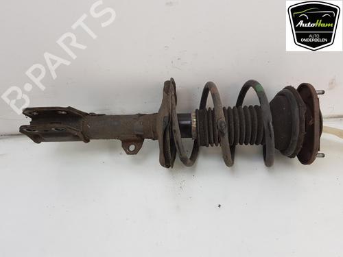 Left front shock absorber TOYOTA AVENSIS Estate (_T25_) 2.0 VVT-i (AZT250_, AZT250R) | BP12051721M16 