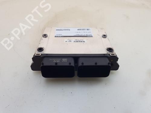 Used Engine control unit (ECU) KIA XCEED (CD) 1.0 T-GDI (120 hp) 25926175