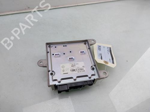 Electronic module RENAULT MEGANE III Grandtour (KZ0/1) 1.4 TCe (KZ0F, KZ1V) | BP25219958M83 