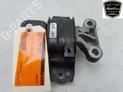 Gearbox mount OPEL KARL (C16) 1.0 | BP12040954M88 