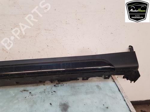 Left sideskirt BMW X5 (F15, F85) xDrive 40e | BP29909986C115 