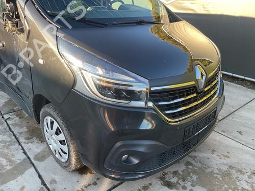 Foran støtfanger RENAULT TRAFIC III Van (FG_) 2.0 dCi 120 (FGMN) (120 hp) 31756143