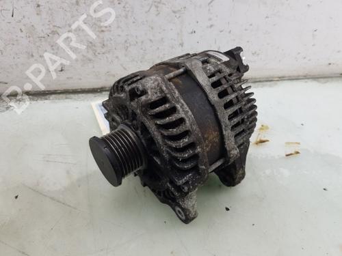 Alternator RENAULT TRAFIC III Van (FG_) 1.6 dCi 145 (FGMG) | BP23897827M7 - Image 2