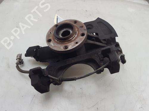Right front steering knuckle OPEL VIVARO C Van (K0) 2.0 | BP27201880M26 