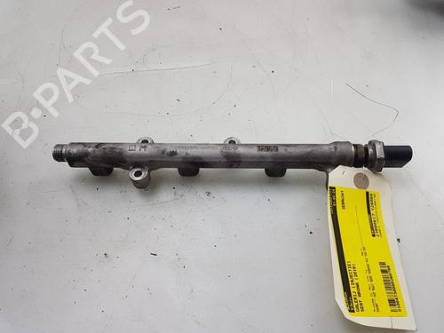 Injection rail SEAT ARONA (KJ7, KJP) 1.0 TSI | BP37517916M98 - Image 2