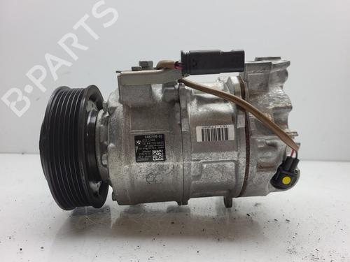 AC compressor BMW 3 Touring (G21, G81) 318 i | BP24227604M34 - Image 2