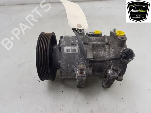 Used AC compressor KIA RIO III (UB) 1.4 CVVT (109 hp) 16321061