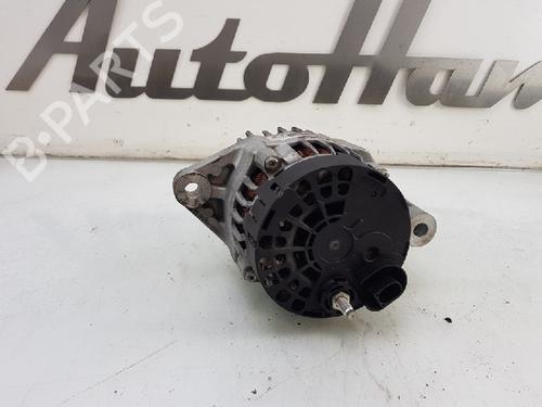 Generator SUZUKI SX4 S-Cross (JY) 1.6 DDiS (AKK 416D) (120 hp) 12012464