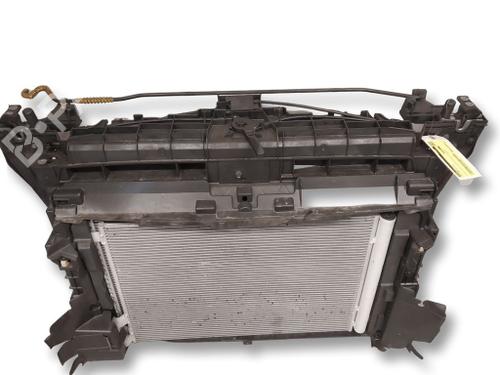 Radiator set VW T-ROC (A11, D11) 1.5 TSI | BP40526109M120 - Image 3