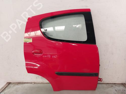 right-rear-door-citroen-c1-pm_-pn_-2005-2006-2007-2008-2009-2010-2011-2012-2013-2014-38534622 main image