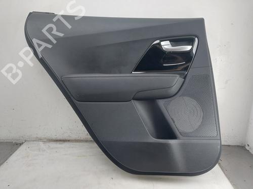 Used Rear left panel KIA NIRO I (DE) 1.6 GDI Hybrid (141 hp) 31922818
