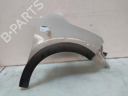 Used Right front fenders CITROËN C3 III (SX) 1.2 THP 110 (SXHNPS, SXHNZT, SXHNZ6) (110 hp) 29075706