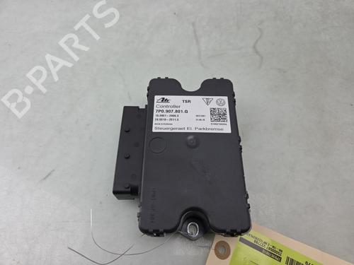 Elektronisk modul PORSCHE CAYENNE (92A) 3.0 Diesel (262 hp) 31041093