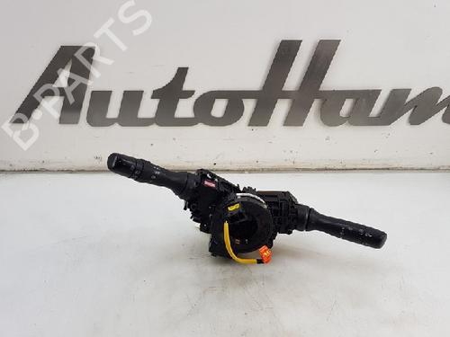 Used Steering column stalk Steering column stalk 12010244 12010244