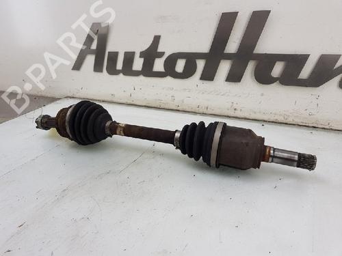 Left front driveshaft FIAT DOBLO Cargo (263_) 1.3 D Multijet | BP12030424M38