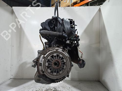 Engine RENAULT CLIO III (BR0/1, CR0/1) 1.2 16V (BR02, BR0J, BR11, CR02, CR0J, CR11) | BP39238034M1 - Image 2
