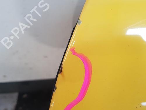 Right front door PORSCHE BOXSTER (986) 2.5 | BP12060890C3 