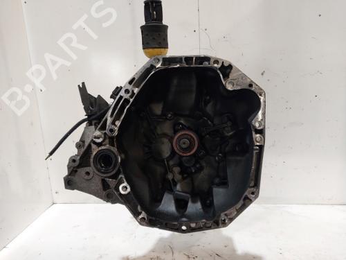 Used Gearbox Gearbox RENAULT CLIO III (BR0/1, CR0/1) 1.4 16V (98 hp) 29996721 29996721