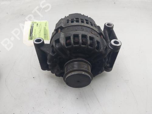 Generator FORD TRANSIT CUSTOM V362 Van (FY, FZ) 2.2 TDCi (100 hp) 32133412