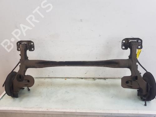 Used Rear axle OPEL ASTRA J Sports Tourer (P10) 1.4 Turbo (35) (140 hp) 30565974