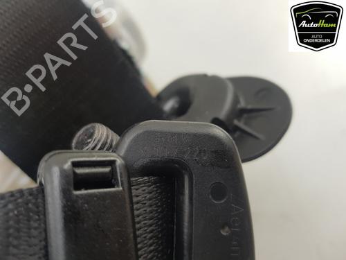 Front right seatbelt BMW 3 (E90) 320 i | BP12038514I25 