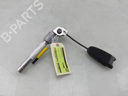 Used Front left belt tensioner Front left belt tensioner ALFA ROMEO MITO (955_) 1.4 (955AXB1B, 955.AXF1B) (95 hp) 35782979 35782979