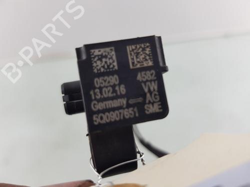 Electronic module VW GOLF VII (5G1, BQ1, BE1, BE2) 2.0 R 4motion | BP29712985M83 