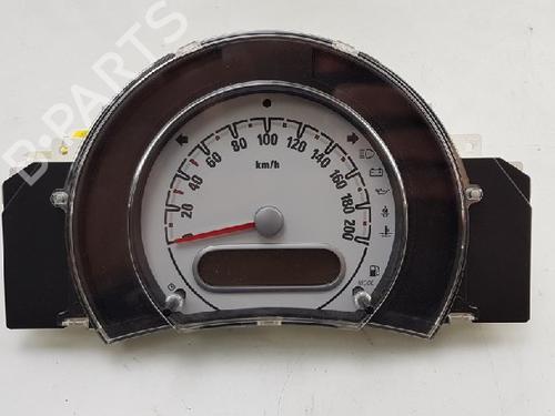 Instrument cluster OPEL AGILA (B) (H08) 1.2 (F68) | BP12016726C47 