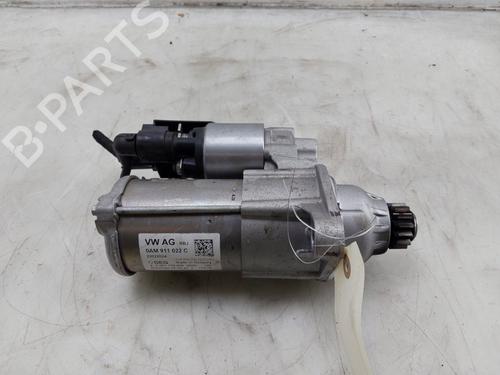 Startmotor SKODA OCTAVIA IV Combi (NX5, PV5) 1.5 TSI e-TEC (150 hp) 29851839