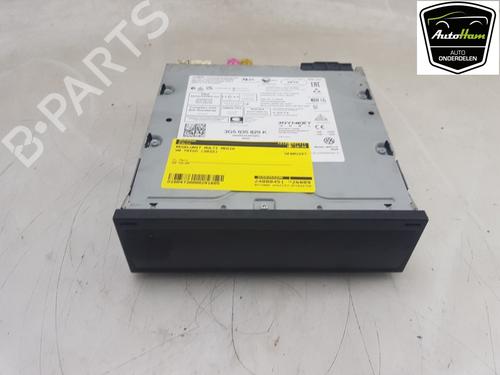 Elektronisk modul VW TAIGO (CS1) 1.0 TSI (110 hp) 29061837