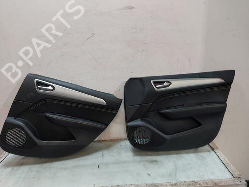 Seats set RENAULT ARKANA I (LCM_, LDN_) 1.6 E-TECH 145 (LDMU) | BP32162857C78 