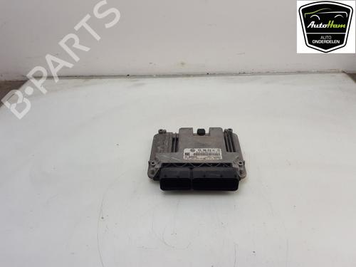 Used Engine control unit (ECU) VW GOLF VI (5K1) 1.4 TSI (122 hp) 12044468