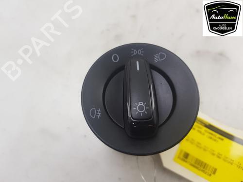 Headlight switch VW POLO V (6R1, 6C1) 1.2 TDI | BP15387061I24 