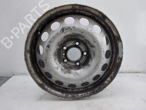 Used Rim OPEL VIVARO C Van (K0) 2.0 (122 hp) 30814807
