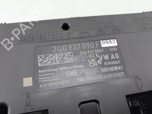 Control unit SKODA SCALA (NW1) 1.0 TSI | BP25377447M11 - Image 3