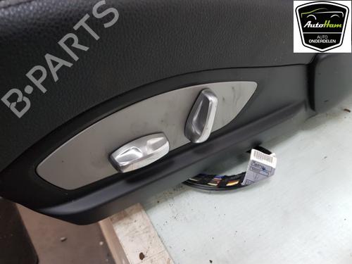 Seats set PORSCHE PANAMERA (970) 3.0 4S | BP15858042C78 