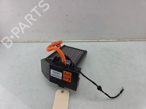 Resistenza riscaldamento FIAT 500 (312_) Electric (EV) (113 hp) 31288158