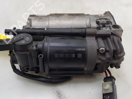 Suspension compressor MERCEDES-BENZ E-CLASS T-Model (S212) E 200 CDI / BlueTEC (212.205, 212.206) | BP13140232M103 