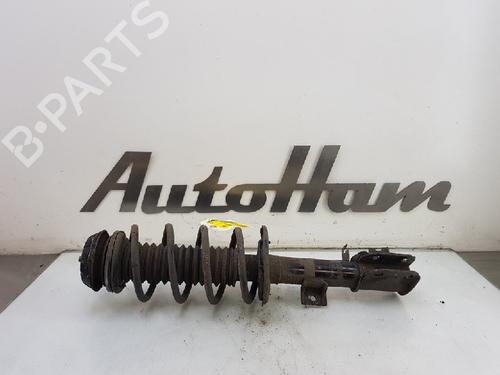 Used Right front shock absorber SUZUKI SX4 S-Cross (JY) 1.6 DDiS (AKK 416D) (120 hp) 12024658
