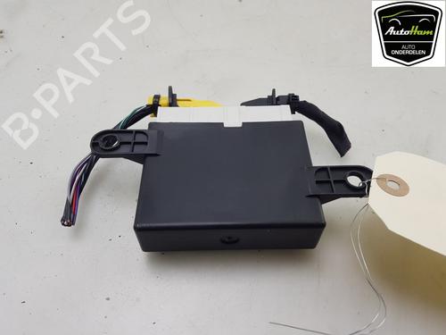 Electronic module TESLA MODEL X (5YJX) 75D AWD | BP16531453M83 