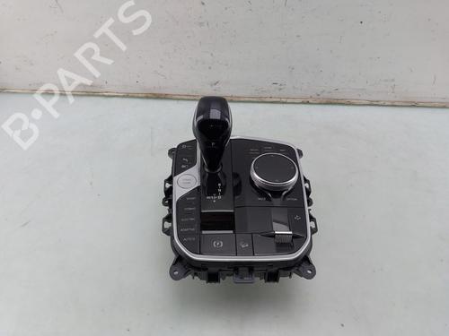 Used Gear lever Gear lever BMW X5 (G05, F95) xDrive 45 e Plug-in Hybrid (394 hp) 33956604 33956604