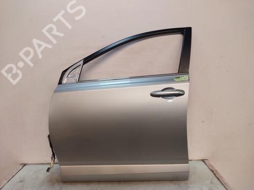 Used Left front door TOYOTA RAV 4 IV (_A4_) 2.5 Hybrid 4WD (AVA44, AVA44_) (197 hp) 30143690