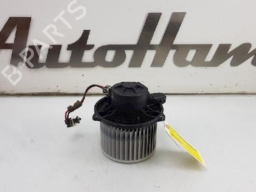 Used Heater blower motor Heater blower motor HYUNDAI i30 (FD) 1.6 (126 hp) 12015358 12015358