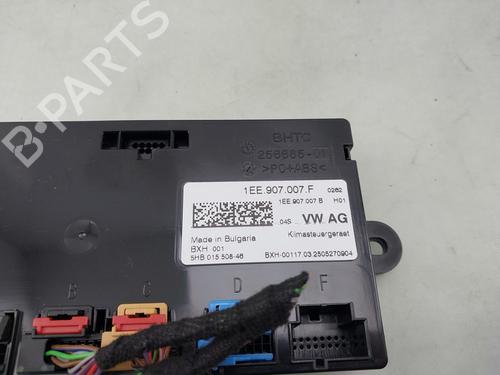 Electronic module SKODA ELROQ (PYL) 60 | BP32415632M83