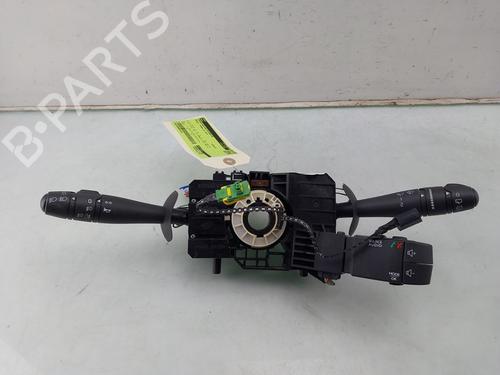 Used Steering column stalk RENAULT TWINGO II (CN0_) 1.2 16V (CN04, CN0B) (75 hp) 30533901