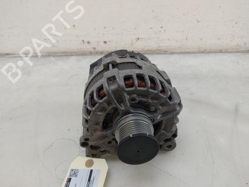 Used Alternator VW TRANSPORTER T6 Van (SGA, SGH, SHA, SHH) 2.0 TDI (150 hp) 29971589
