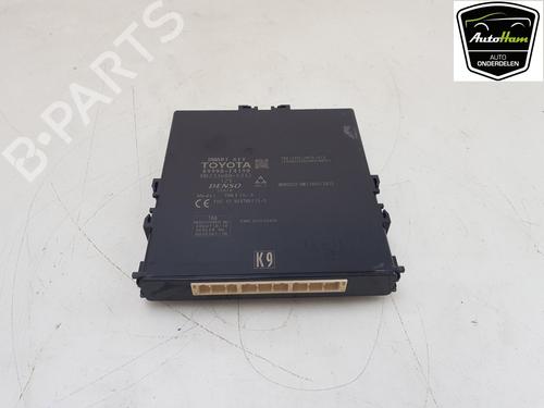 Used Electronic module Electronic module 22699048 22699048
