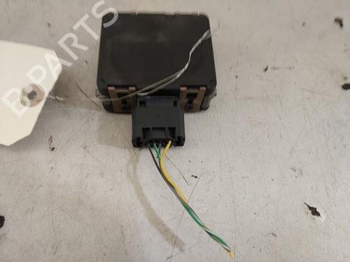 Electronic sensor RENAULT KADJAR (HA_, HL_) 1.3 TCe 140 (HLNB, HLN1) | BP38556629M84 - Image 3