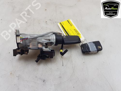 Ignition barrel SKODA OCTAVIA III Combi (5E5, 5E6) 1.2 TSI | BP21216571M48 